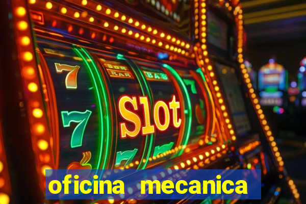 oficina mecanica porto alegre